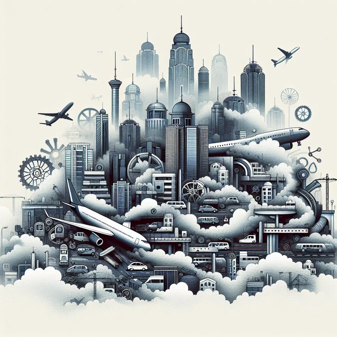 Severe fog cancels 228 flights at Delhi IGI; travel managers urged to build winter buffers