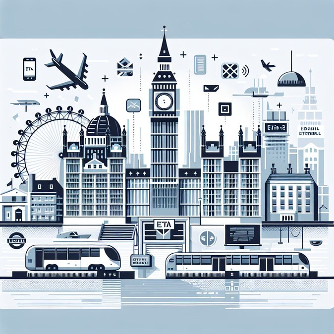 UK switches on full Electronic Travel Authorisation checks for 85 visa-free nationalities