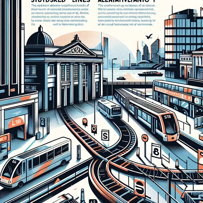 S-Bahn shutdown between Wiesbaden and Frankfurt to hinder airport access from 16 January