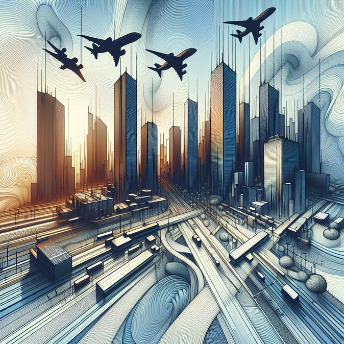 Weekend ‘Flight Chaos’: 31 Cancellations and 730 Delays Hit Five Major Airports