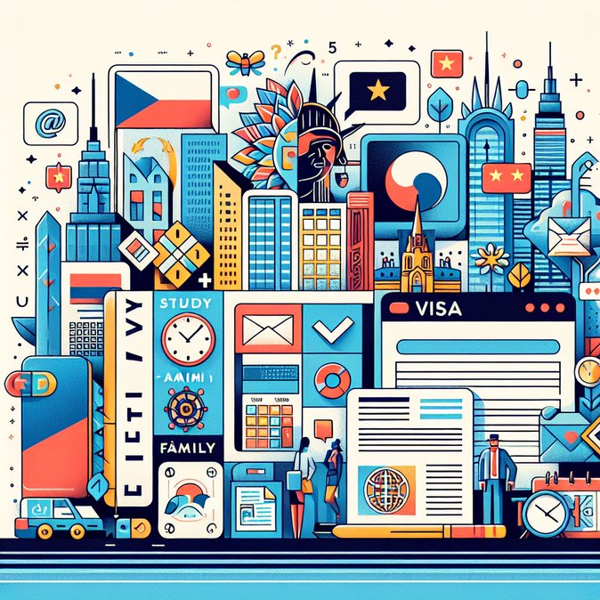 Czech Embassy in Hanoi opens one-day e-mail lottery for December long-term visa slots