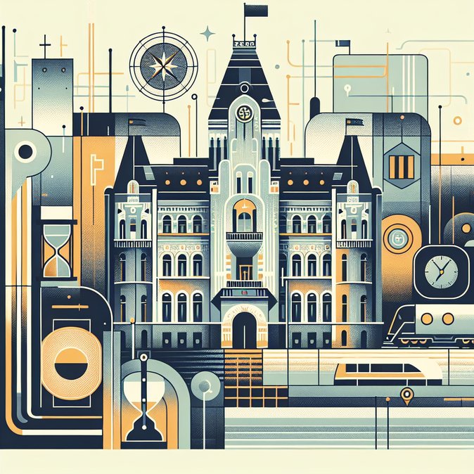 Czech Embassy in Helsinki Closes Consular Section on 27 January, Narrow Opening Hours in Early February