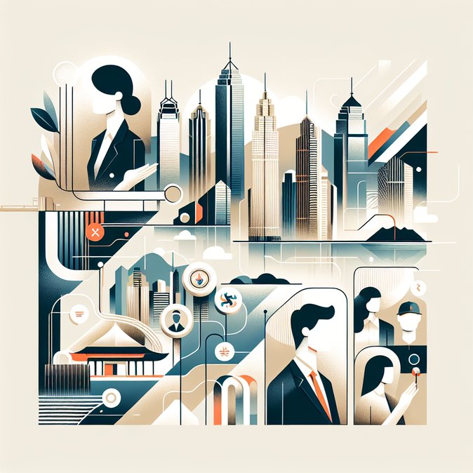 Hong Kong widens Short-Term Talent Visitor Scheme to 17 sectors