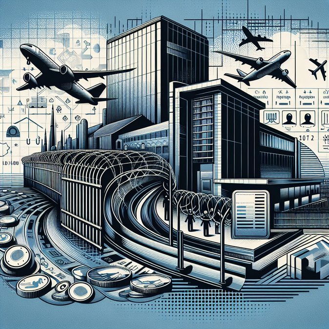 Government Announces Tougher Asylum Procedures Under New EU Framework