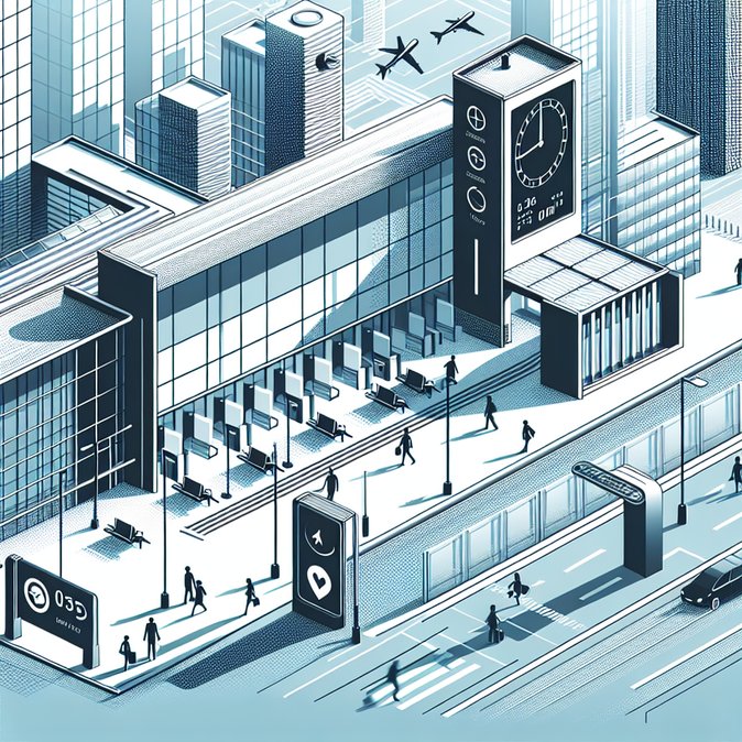 U.S. Pre-clearance Begins at Toronto’s Billy Bishop Airport, Streamlining Cross-Border Business Travel