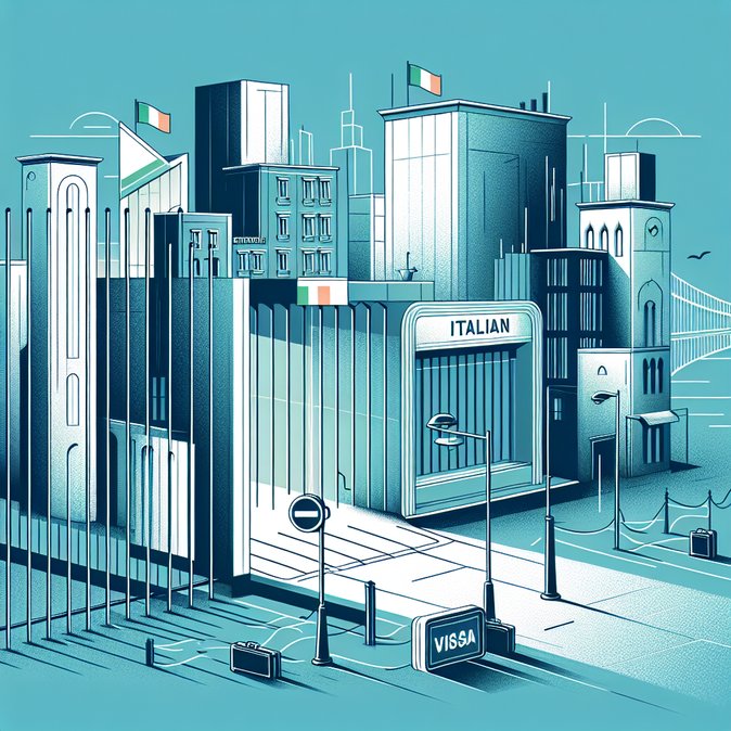 Australian travellers warned of VIS-IT downtime by Consulate in Adelaide