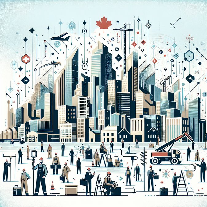 Express Entry Trades Draw Invites 3,000 Candidates With 477 CRS Cut-Off