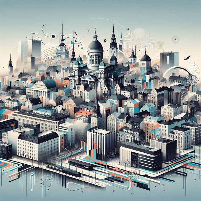 New Helsinki study highlights language barrier as top obstacle to immigrant employment