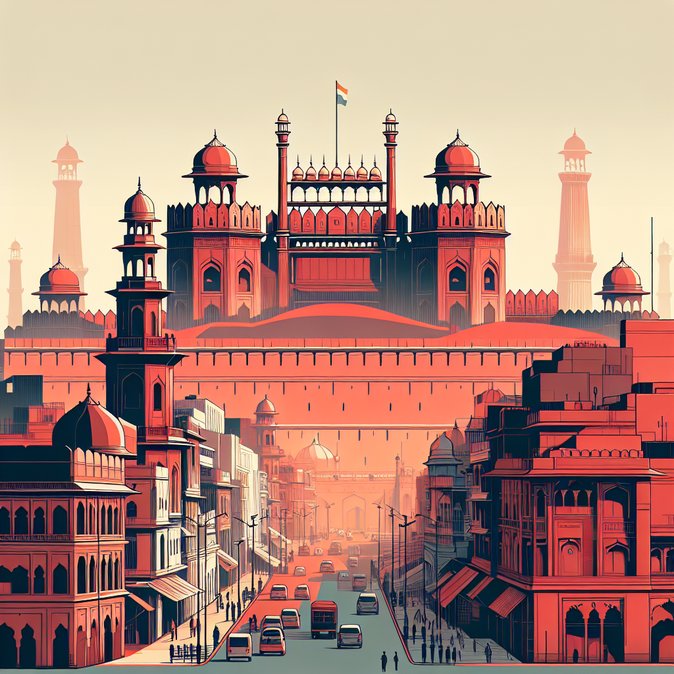 FCDO tightens India travel advice after Delhi Red Fort bombing