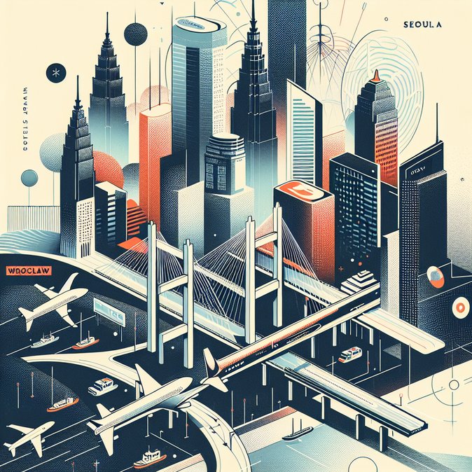 Record Demand on LOT’s Wroclaw–Seoul Route Underscores Shift Toward Regional Long-Haul Travel