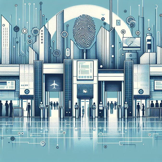 EU’s new Entry/Exit System starts 10 April—Australians warned of longer airport queues