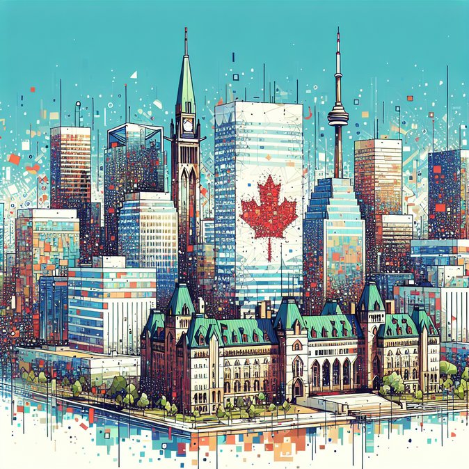 Canada Launches $1.7 B Global Impact+ Research Talent Initiative