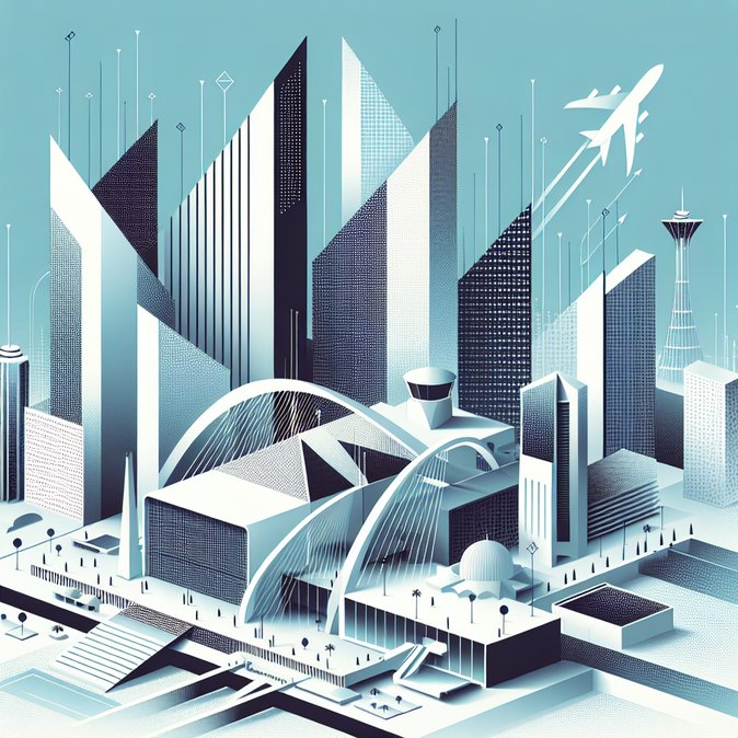 Natal International Airport to Implement Higher Passenger and Aircraft Tariffs from 10 March