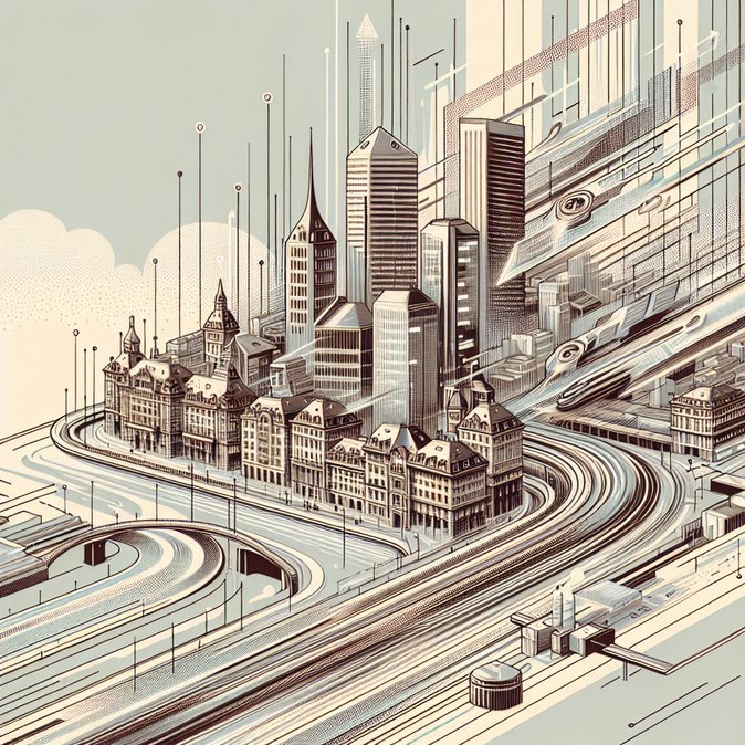 Switzerland joins global move to paperless borders with new digital immigration platform