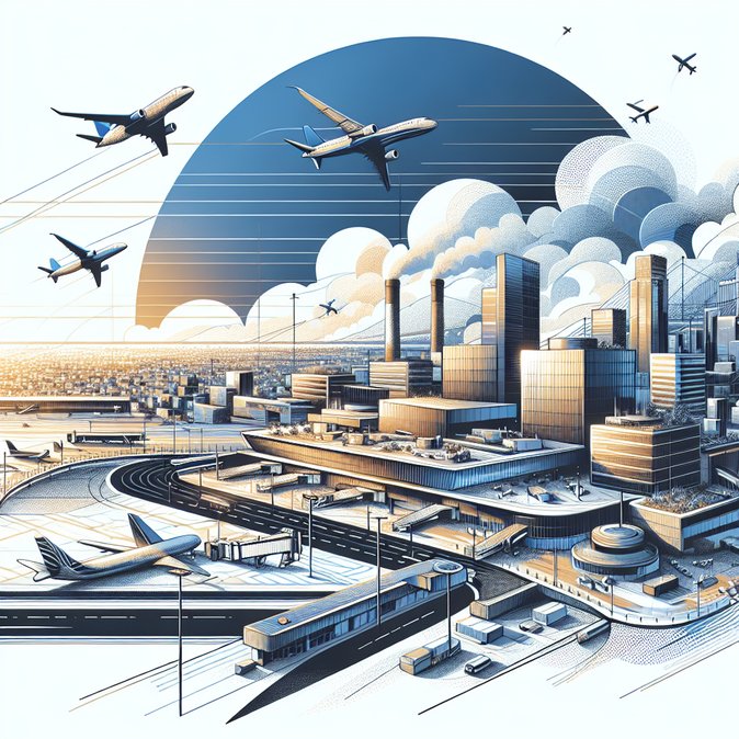 Hermes Airports reassures travellers: operations ‘normal’ despite high cancellation count