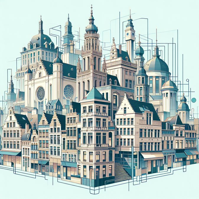 Belgian passport hailed for ‘very high mobility’ in 2025 Global Passport Index