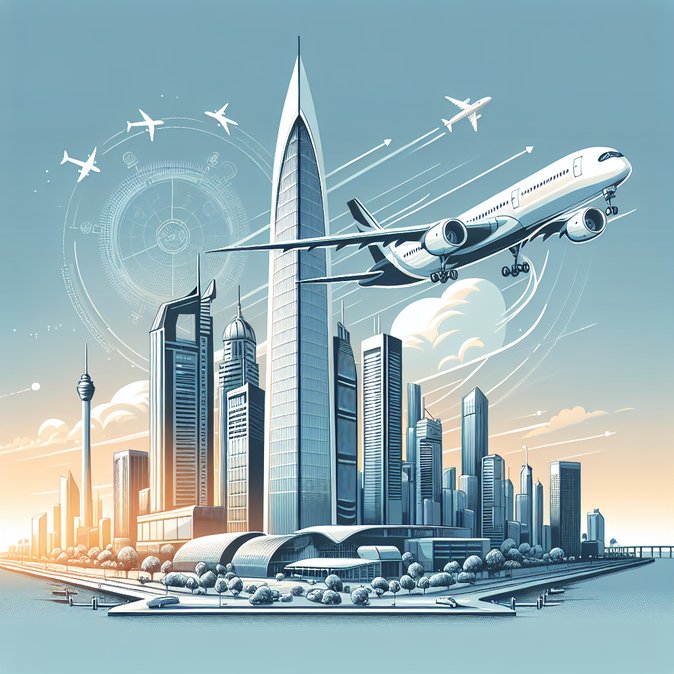 阿联酋航空选择阿德莱德全球首次部署超远程 A350