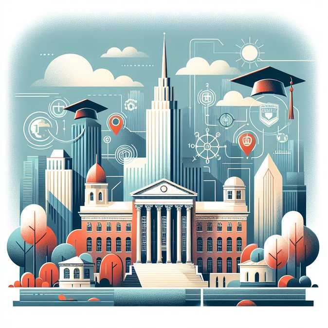 International-Student Decline Could Cost Virginia $23 Million, Study Warns