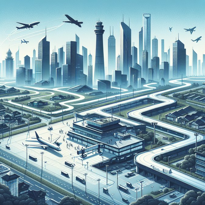 Ryanair to Quit Clermont-Ferrand, Cutting Last Low-Cost Links to London, Porto and Fès