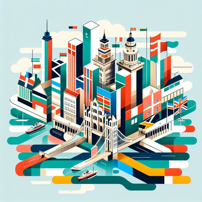 Brazil Grants Visa-Free Entry to China and Seven Other Countries