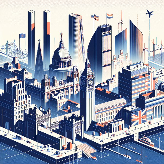 Spain Seeks 90-Day Reciprocal Work-Visa Waiver With the UK