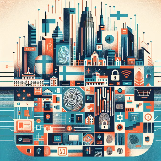 US Rolls Out Stricter ESTA Rules—Finnish Travellers Face Social-Media Disclosure and Extra Biometrics