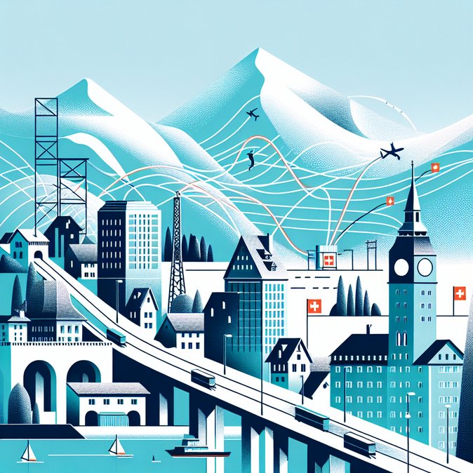 Swiss Supreme Court unlocks job-change freedom for non-EU residents