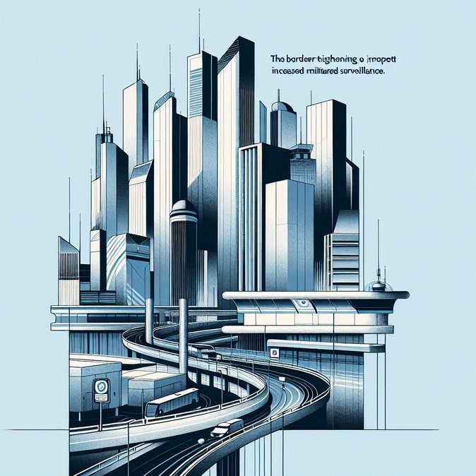 EU Report Signals Tougher Schengen Controls—Spain Braces for More Surveillance and Deportations