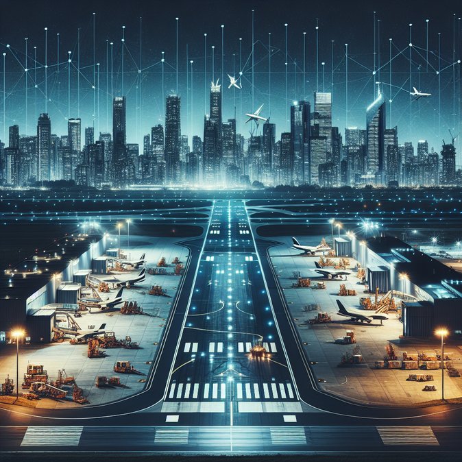 Vienna Airport to close runway 16/34 for maintenance 14–16 April; night-flight limits to be respected