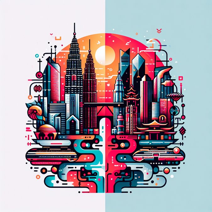 Malaysia Airlines restores Kuala Lumpur–Chengdu flights as 30-day mutual visa-free travel spurs demand