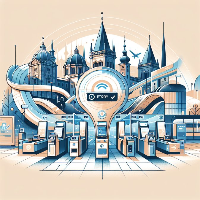 EU Lawmakers Spotlight Entry/Exit System & Visa Strategy in 23 Feb LIBE Session – Czech Firms Urged to Prepare