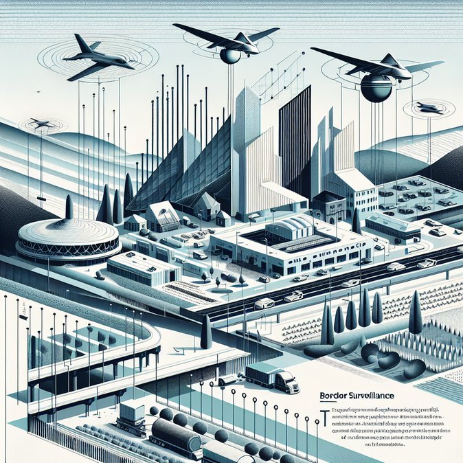 Smuggling tunnel discovery prompts €18 m tech surge on Belarus border
