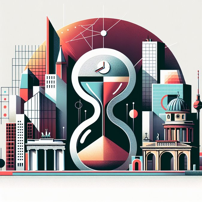 Germany signals tougher line on naturalised extremists after Hamas supporter loses passport