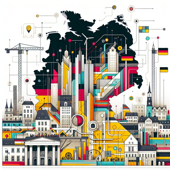 La majorité des réfugiés ukrainiens souhaitent rester en Allemagne, révèle une étude gouvernementale