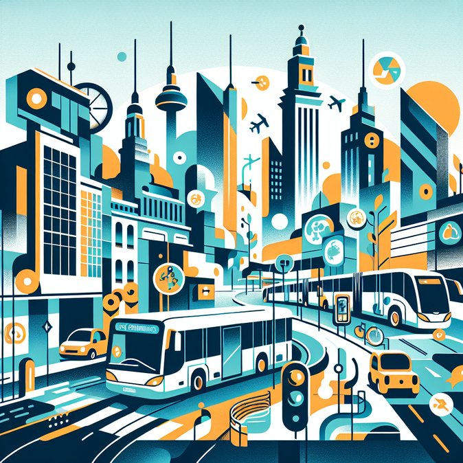 Spain Extends 40 % Public-Transport Subsidy and Unveils €60 Nationwide Pass for 2026 Assignees