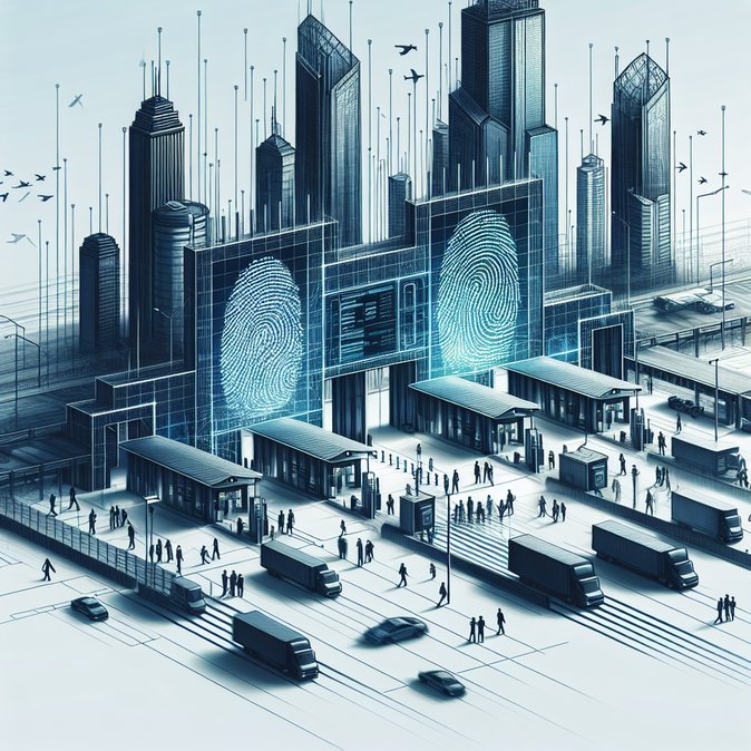 Poland becomes first EU state to complete Entry/Exit System rollout