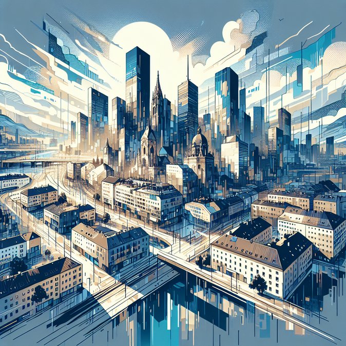 Austria tightens income proof for ‘non-work’ residence permits