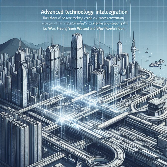 Duty-stamp pilot expands to land borders and West Kowloon Station, tightening checks on traveller-imported cigarettes