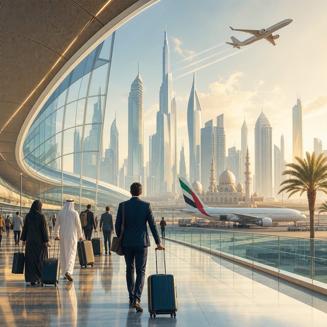 Emirates updates network bulletin: 137 destinations now live, Eid surge expected