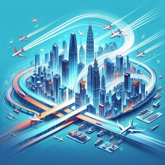 “史上最长”9天春节带动出境机票预订量猛增63%