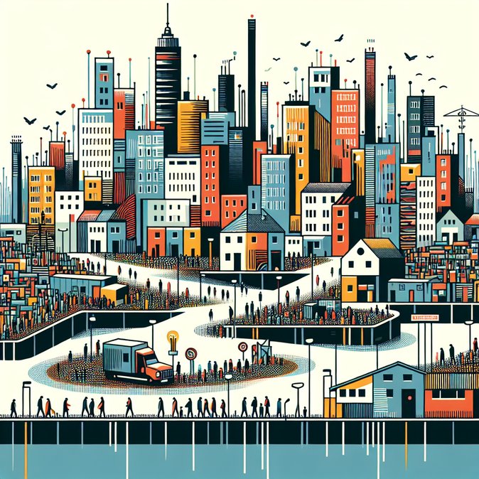 Cantabrian Town Debates New Shelter for Unaccompanied Migrant Minors