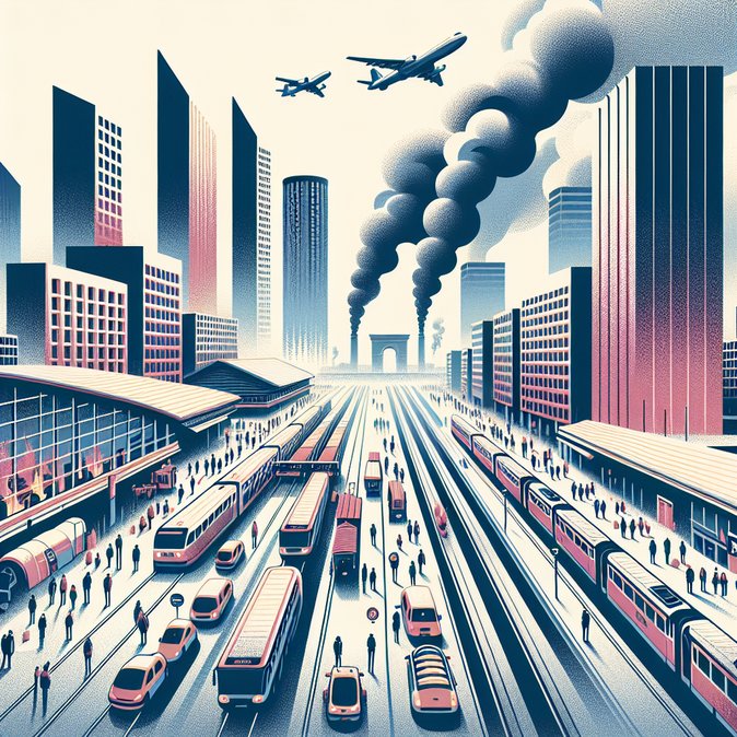 U.S. travel alert flags strike-related disruptions in Belgium ahead of holiday rush