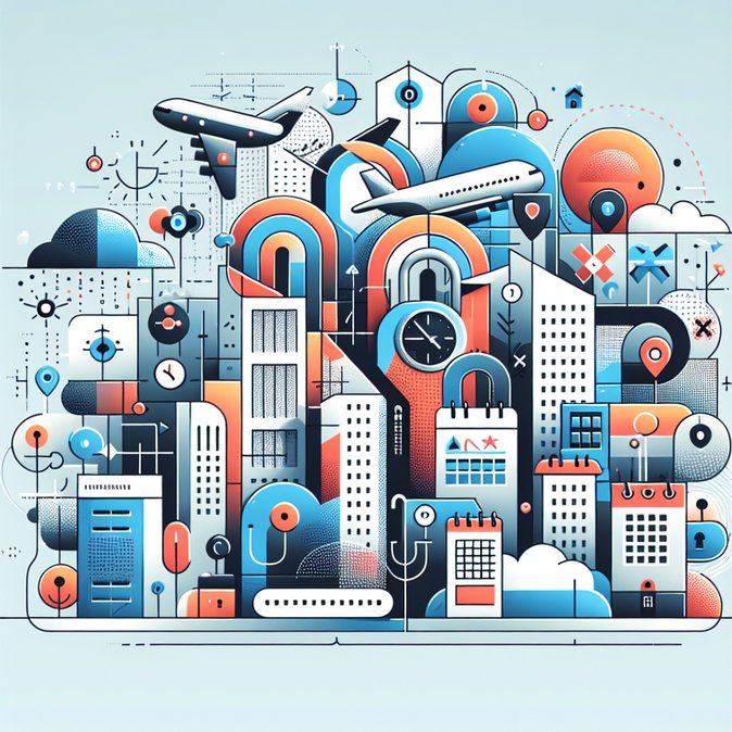 Government shutdowns, storms and airspace closures spur travel-insurance guidance for U.S. flyers