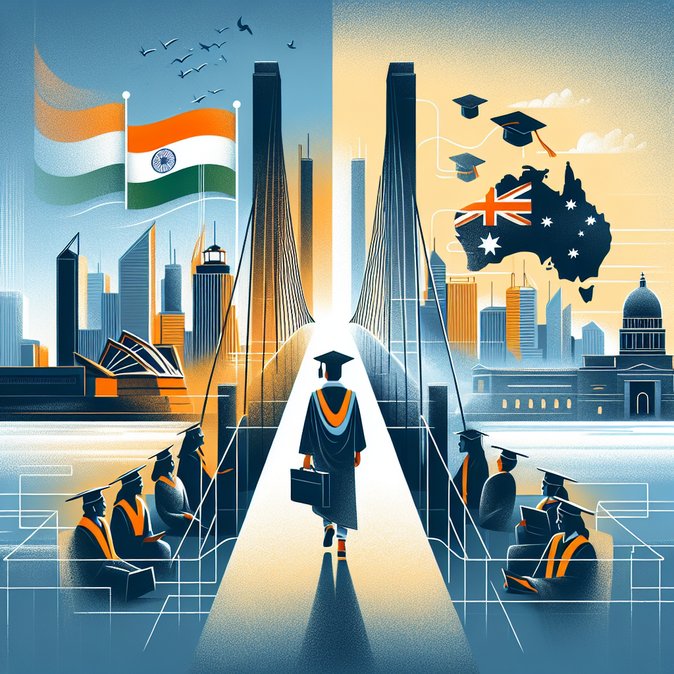 Ballot opens for Australia’s 2025-26 MATES visa, offering 3,000 places to young Indian professionals