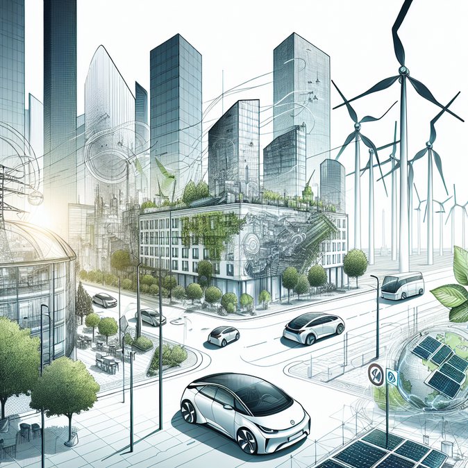 German cabinet adopts Climate Action Programme 2026—transport measures target flights and company fleets