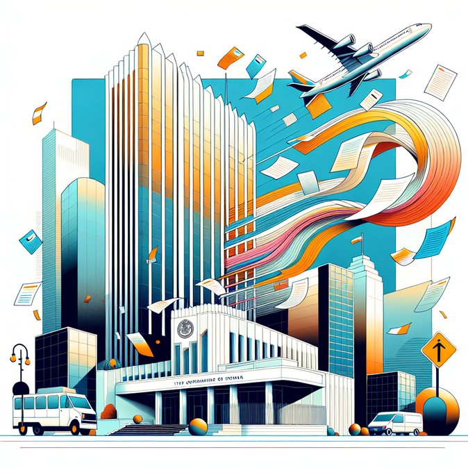 Los Angeles Consulate Restarts Indian Visa and OCI Services, Launches New Online Portal