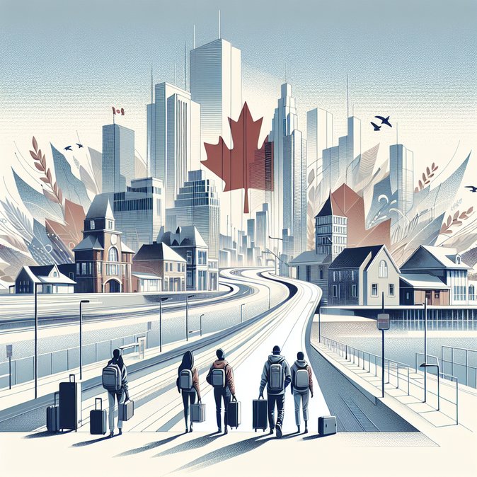 Canada Courts Haitian Talent as U.S. Deportation Deadline Looms