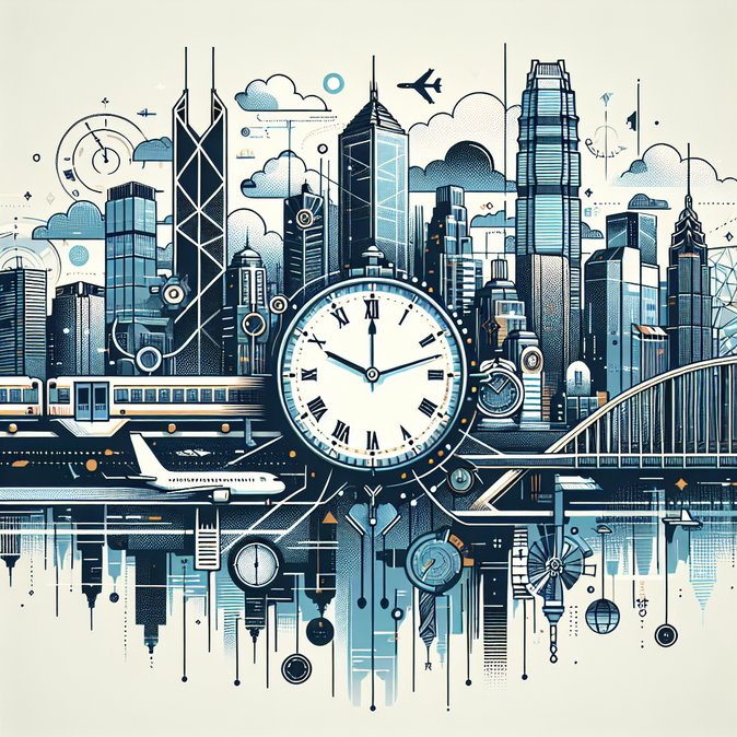 Hong Kong Narrows Extension-of-Stay Filing Window for Work and Graduate Visas