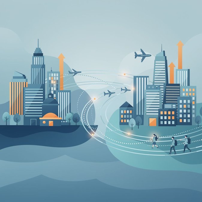 Feuille de route 2030 : Le partenariat stratégique Inde-Nouvelle-Zélande fixe des objectifs concrets pour la mobilité étudiante, les compétences et le tourisme