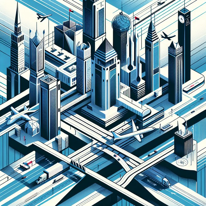 Air France Prolongs Middle-East Flight Suspensions Amid Regional Tensions